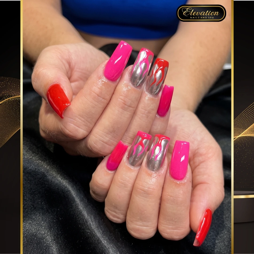 Nail Art